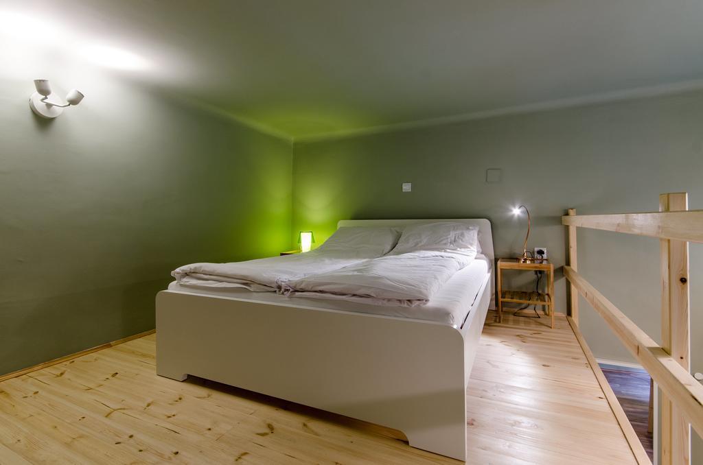 Curry Apartments Budapešť Exteriér fotografie